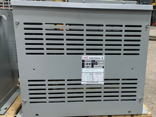 JVC- DH3-9C-22C (PRI.575V,SEC.220V,10KVA) Product Image